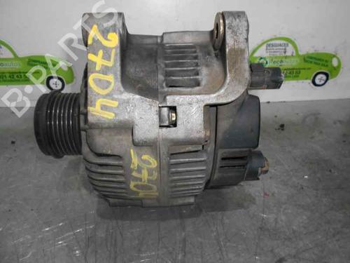 Alternator RENAULT MEGANE I Classic (LA0/1_) 1.9 D (LA0A, LA0U, LA0R) | BP30518456M7