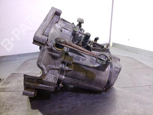 Gearbox CITROËN SAXO (S0, S1) 1.5 D | BP30701627M3 
