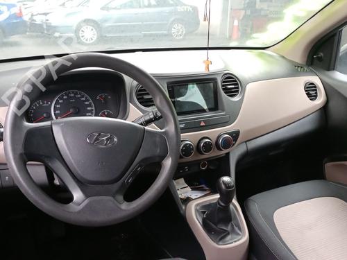 Left front window switch HYUNDAI i10 II (BA, IA) 1.0 | BP39728659I27  - Image 13