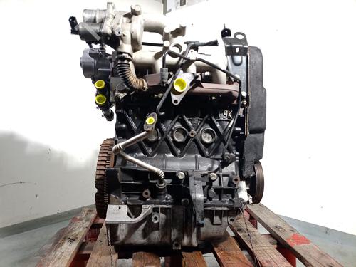 Engine RENAULT LAGUNA II (BG0/1_) 1.9 dCi (BG0R, BG0E) | BP38178010M1 - Image 5