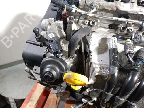 Engine SKODA OCTAVIA III Combi (5E5, 5E6) 2.0 TDI | BP37295088M1 - Image 7