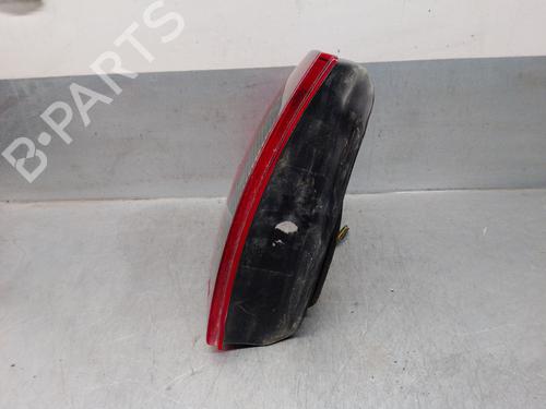Left taillight ROVER 45 I Saloon (RT) 1.6 | BP16442049C34 