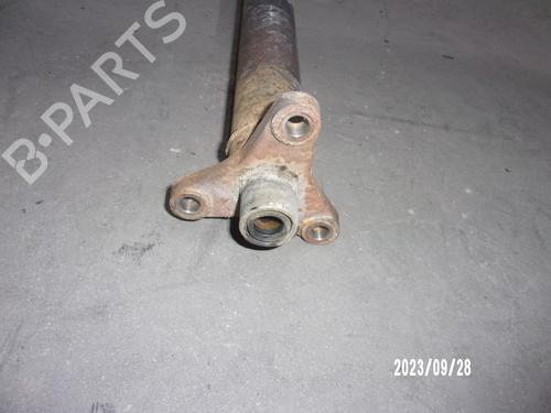 Driveshaft OPEL OMEGA B (V94) 2.0 DTI 16V (F69, M69, P69) | BP15481971M37 