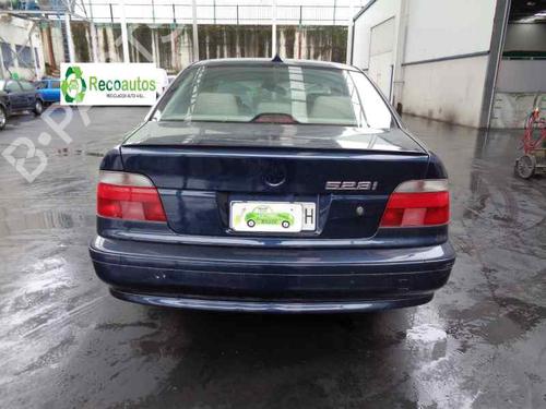 Oil radiator BMW 5 (E39) 528 i | BP4873896M33 