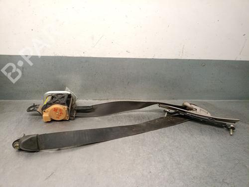 Used Front left seatbelt Front left seatbelt NISSAN NAVARA NP300 (D40) 2.5 dCi 4WD (144 hp) 33426628 33426628