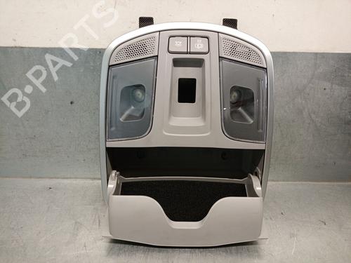 Interior roof light HYUNDAI TUCSON (TL, TLE) 1.6 CRDi | BP25782837I8 