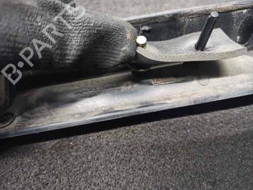Tailgate handle FORD FIESTA V (JH_, JD_)  | BP6638744C132 