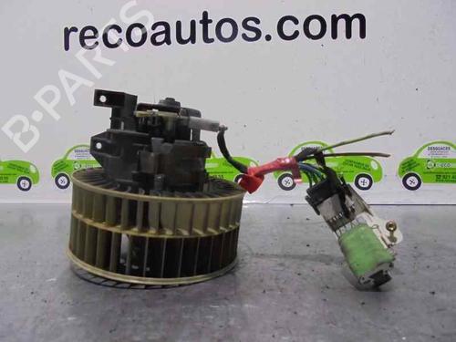 Used Heater blower motor BMW 3 Compact (E36) 318 tds (90 hp) 2085047