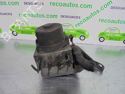 ABS pump MITSUBISHI GALANT VIII (EA_) 2.0 (EA2A) | BP2092962M43 