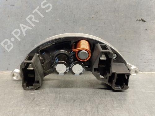 Varmeblæsermodstand RENAULT CLIO V (B7_) 1.6 E-TECH 140 (B7MU) | BP29202538M108