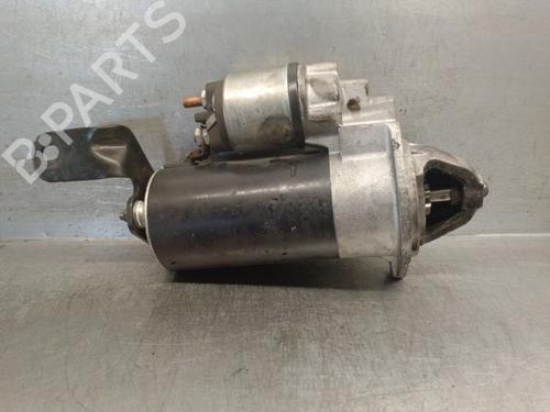 Used Starter OPEL VECTRA B (J96) 2.0 DTI 16V (F19) (101 hp) 29452185