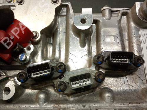 Battery SMART FORFOUR Hatchback (453) electric drive / EQ (453.091) | BP27209066E11 