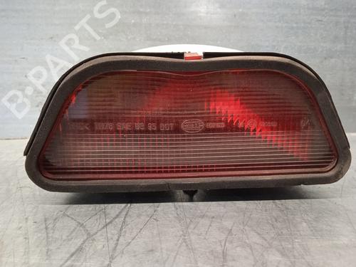 Used Third brake light MERCEDES-BENZ M-CLASS (W163) ML 270 CDI (163.113) (163 hp) 13010142