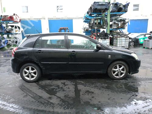 Left taillight TOYOTA COROLLA (_E12_) 2.0 D-4D (CDE120R, CDE120L_) | BP31757061C34 