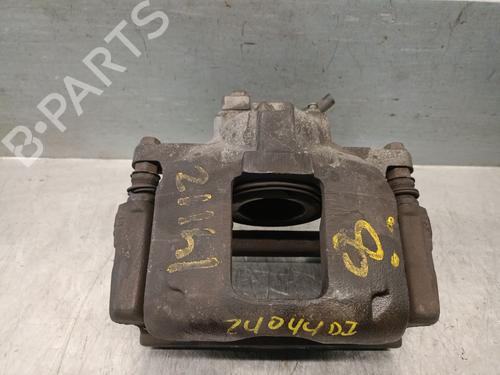 Venstre bremsekaliber foran CHRYSLER GRAND VOYAGER V (RT) 2.8 CRD (163 hp) 30614913