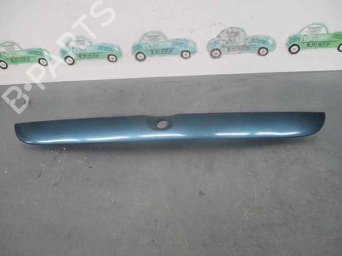 Used Tailgate handle OPEL ZAFIRA A MPV (T98) 2.0 DTI 16V (F75) (101 hp) 11516021