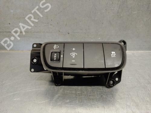 Used Switch KIA SORENTO III (UM) 2.2 CRDi (200 hp) 27554543