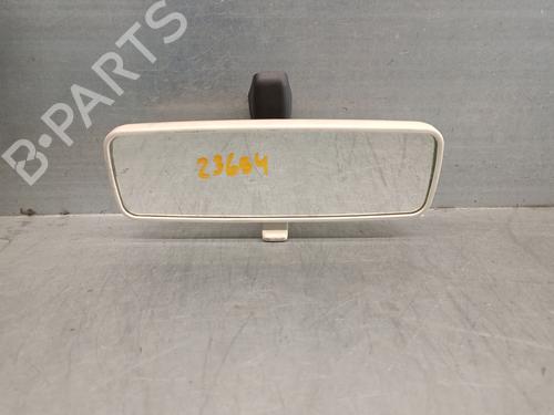 Used Rear mirror FORD KA (RU8) 1.3 TDCi (75 hp) 29273515