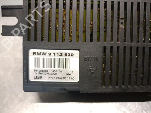 Electronic module BMW 5 (E60) 520 d | BP39413169M83 - Image 3