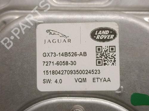 Electronic module JAGUAR XE (X760) 2.0 D | BP21840890M83 