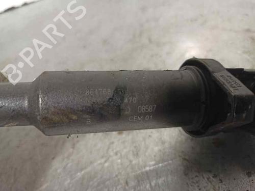 Ignition coil BMW 3 (E46) 318 i | BP5102517M94 