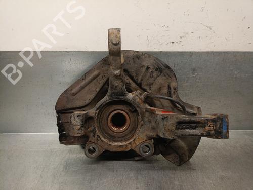 Used Left front steering knuckle PEUGEOT 807 (EB_) 2.2 HDi (128 hp) 22738482