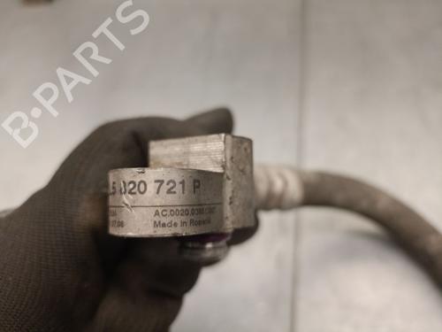 AC pipe PORSCHE CAYENNE (9PA) Turbo S 4.8 | BP37376773M126 - Image 6