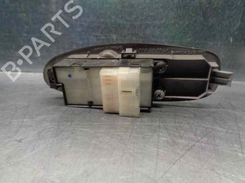 Left front window switch NISSAN ALMERA TINO (V10) 2.2 dCi | BP7234444I27 
