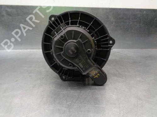 Heater blower motor KIA CARENS IV  | BP8183106M62 