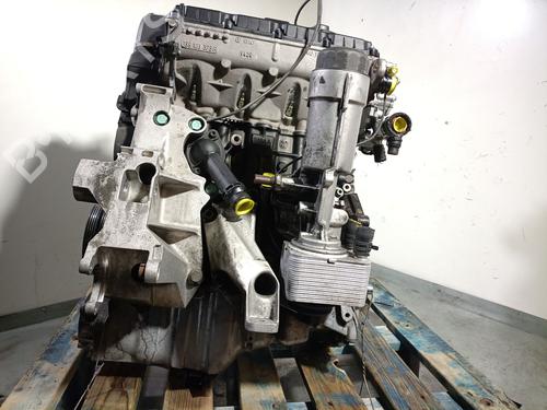 Engine VW PASSAT B5.5 (3B3) 1.9 TDI | BP39890590M1 - Image 3