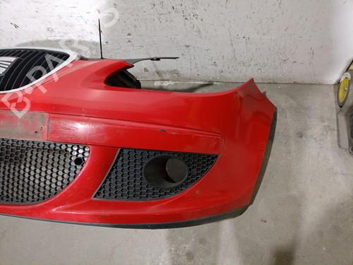 Front bumper SEAT ALTEA (5P1) 1.9 TDI | BP25024940C7 