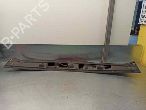 Spoiler bakluke FORD FOCUS II (DA_, HCP, DP) 2.0 TDCi | BP8725207C96 