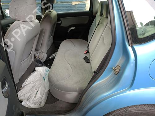 Left mirror CITROËN C3 I (FC_, FN_) 1.4 HDi | BP30975430C26 