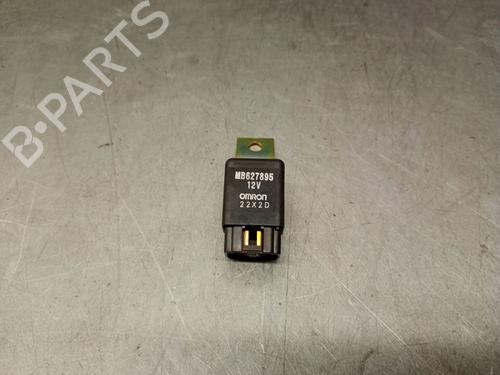 Used Electronic module MITSUBISHI PAJERO SPORT I (K7_, K9_) 2.5 TD (K94W, K74T) (115 hp) 25243423