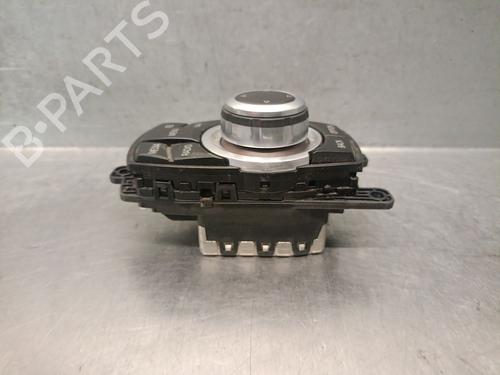 Switch BMW 5 (F10) 520 d | BP38224346I30 - Image 3