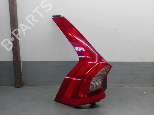 Used Left taillight VOLVO V60 I (155) D3 / D4 (163 hp) 26323187
