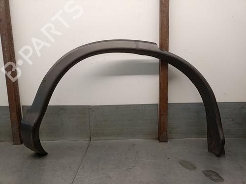 Rear right wheel arch trim HONDA CR-V IV (RM_) 1.6 i-DTEC (RE6) 74410T1GE01 | 74410T1GE01