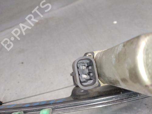 Rudehejsemekanisme Højre foran FIAT PUNTO (188_) 1.3 JTD 16V | BP29350001C23 