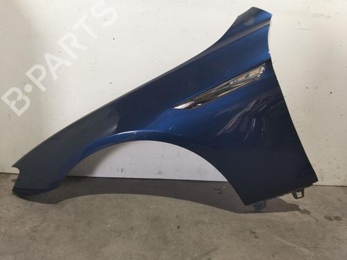 Used Left front fenders Left front fenders 38536069 38536069