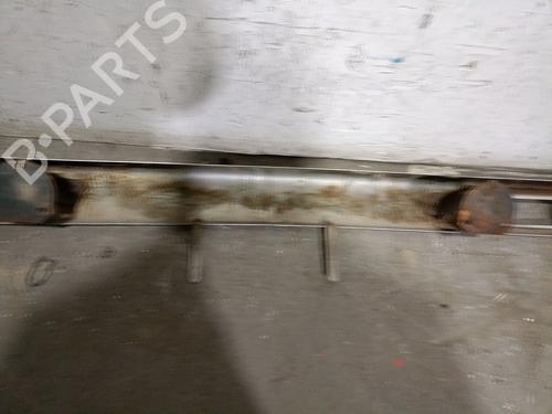 Front bumper SEAT 131 (131A) 2.0 | BP23660427C7