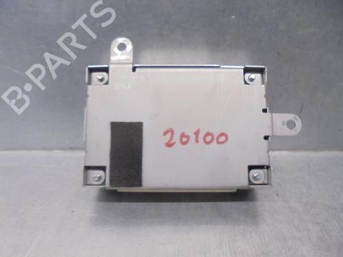 Electronic module SUBARU XV (_GP_) 2.0 i AWD (GP7, G33GP) | BP17364138M83 
