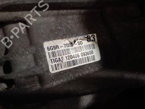 Gearbox FORD S-MAX (WA6) 2.0 TDCi | BP39598756M3 - Image 11