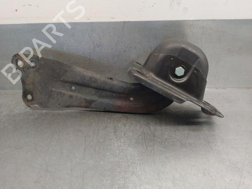 Used Right rear suspension arm VW GOLF V (1K1) 1.9 TDI 4motion (105 hp) 29570468