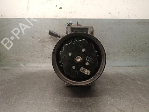 AC Kompressor AUDI A4 B6 (8E2) 1.9 TDI | BP27834137M34 