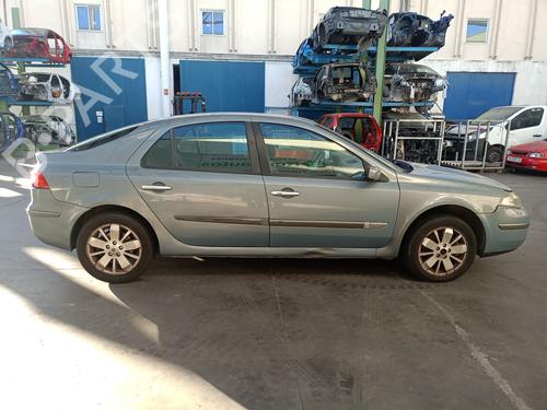Pipe RENAULT LAGUNA II (BG0/1_) 2.0 dCi (BG1T) | BP31292829M125 - Image 9