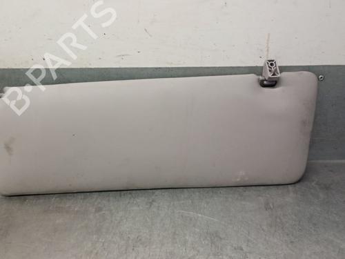 Used Right sun visor LDV MAXUS Bus [2005-2009]  28022232