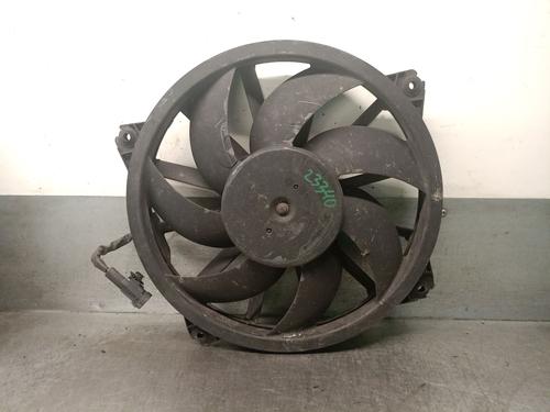 Used Radiator fan CITROËN DS5 2.0 HDi 200 Hybrid4 All-wheel Drive (200 hp) 28076039