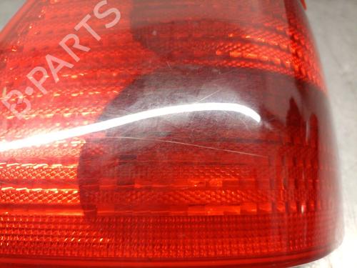 Left taillight BMW X5 (E53) 3.0 d | BP40462222C34  - Image 8