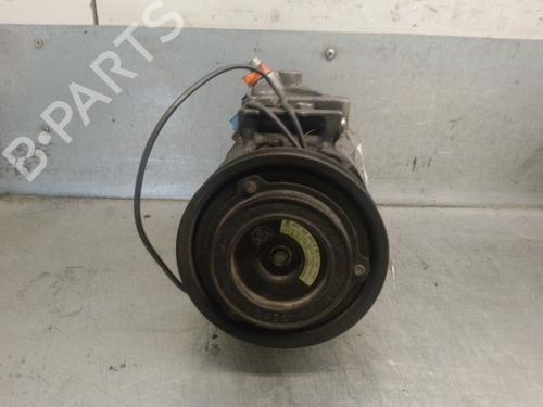 AC compressor VW PASSAT B5.5 (3B3) 1.9 TDI | BP38097271M34 - Image 2