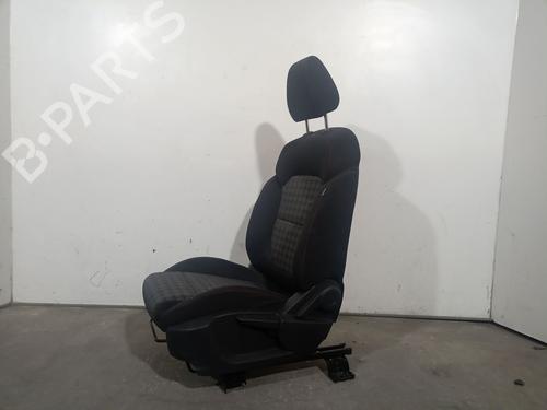 Sæde venstre fortil MG MG ZS SUV (AZS1) 1.0 T-GDi | BP29915822C15